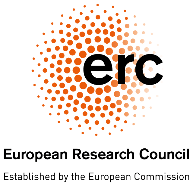 European Research Council (ERC)